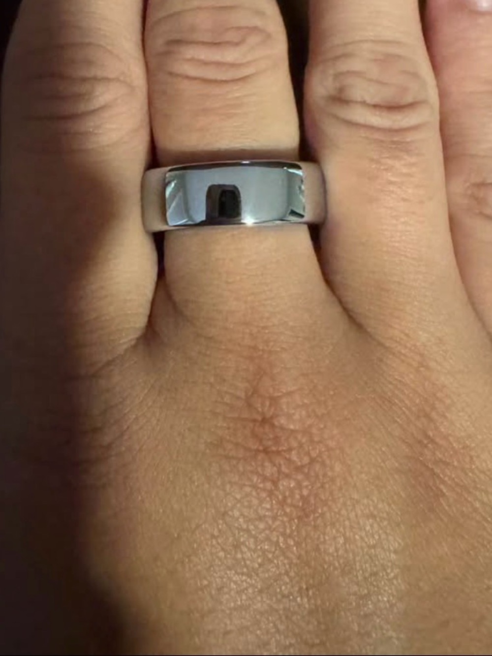 Oura ring Generation 3 - Picture 3 of 4